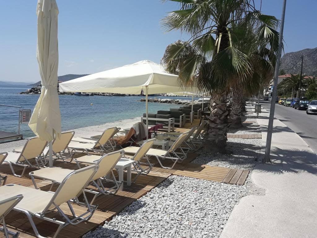 View House Villa Agria Exterior photo