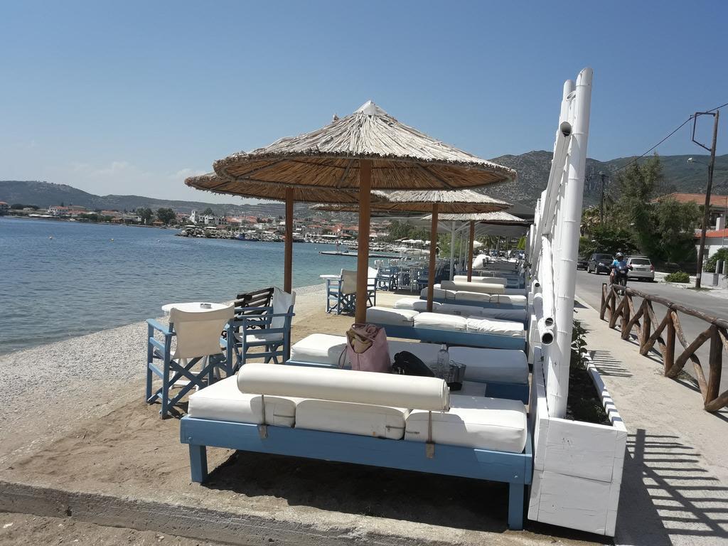View House Villa Agria Exterior photo
